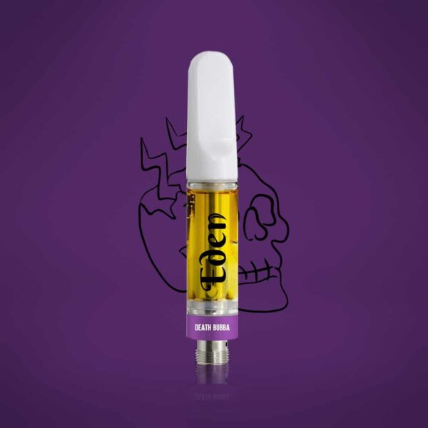 Dead Bubba Vape Cart - Buy Cannabis Vape Cart