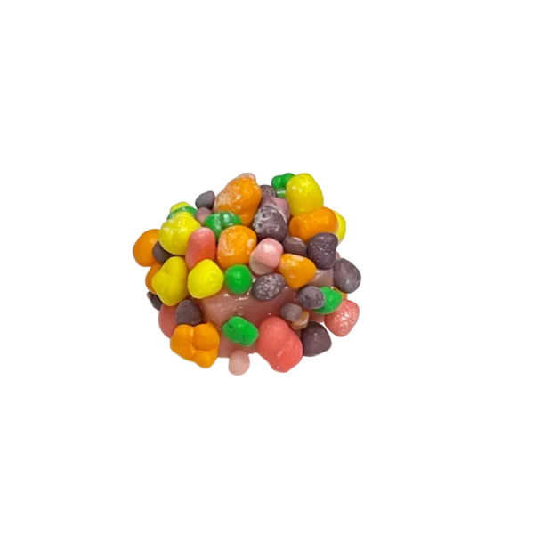 THC Gummy Candy Pack - Delicious Cannabis Edibles