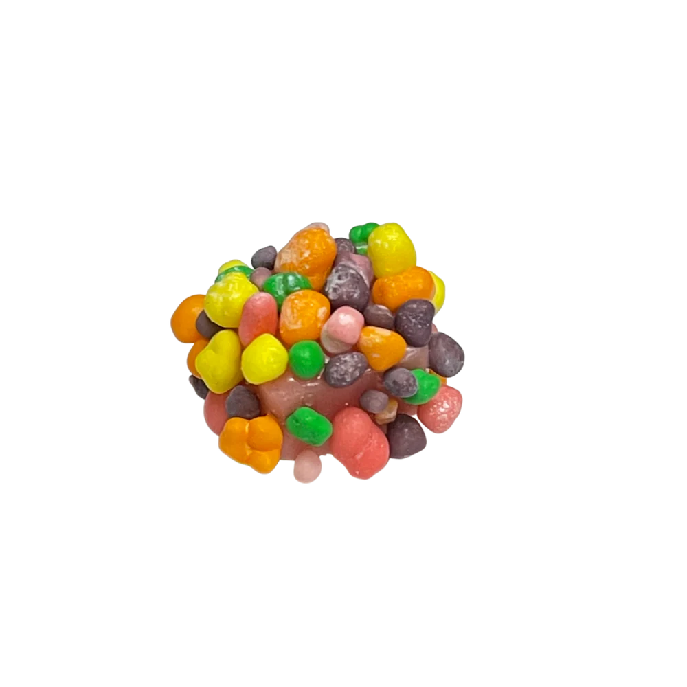 THC Gummy Candy Pack - Delicious Cannabis Edibles
